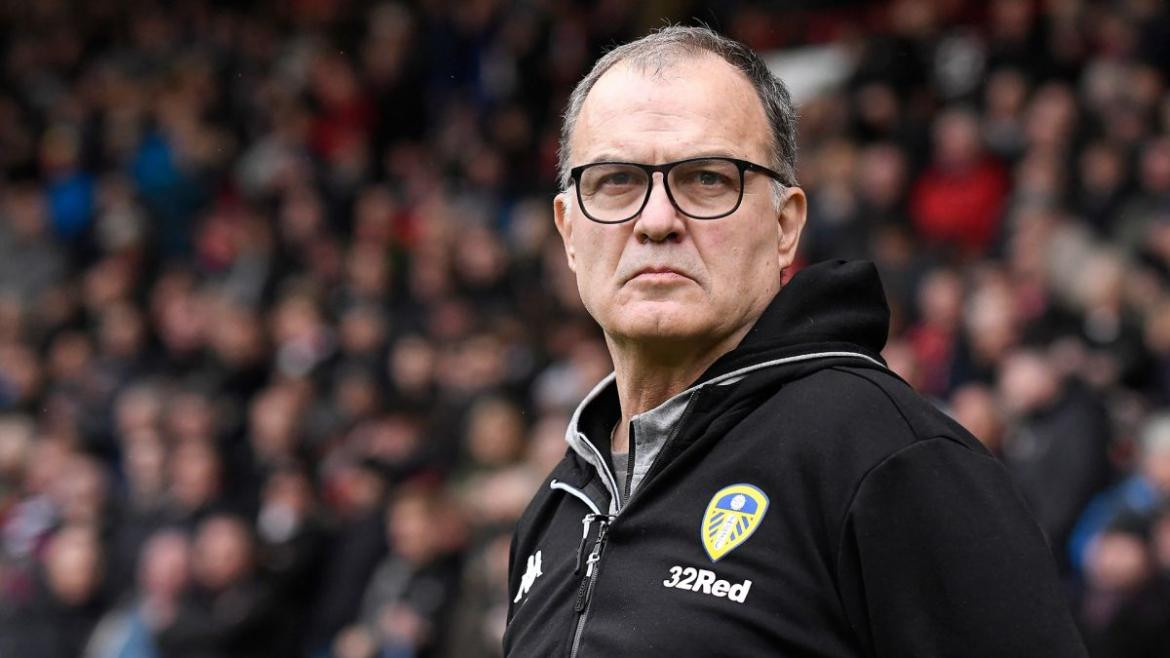 Marcelo Bielsa