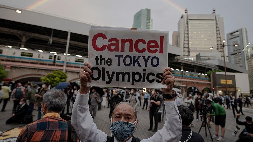 Juegos Olímpicos, Japón, Reuters