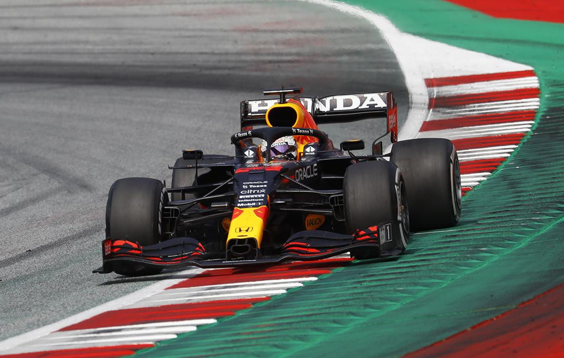 Max Verstappen, Red Bull, Fórmula 1, Reuters