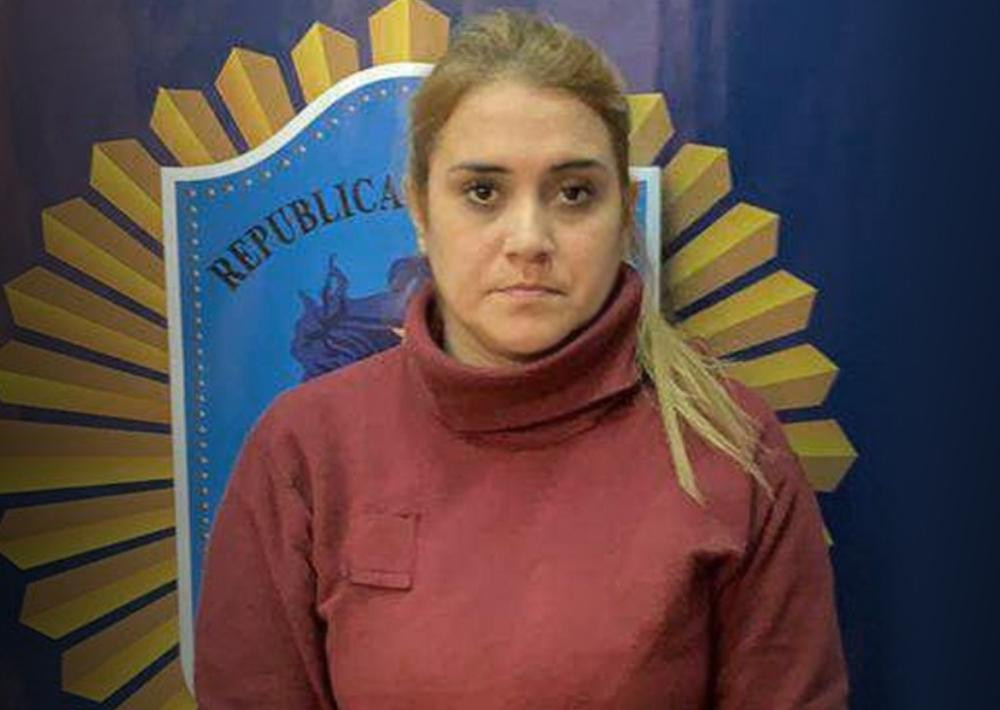 Pareja de jubilados asesinados, mujer detenida, NA