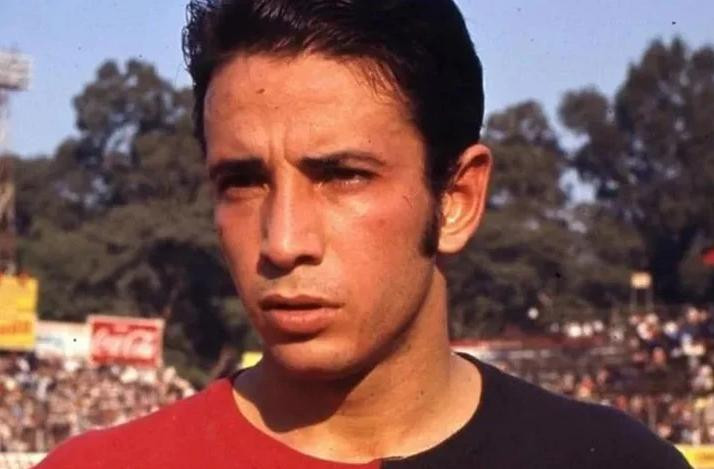 Alfredo Domingo Obberti, Newells