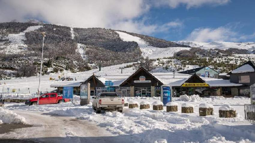 Bariloche, Río Negro, Reuters