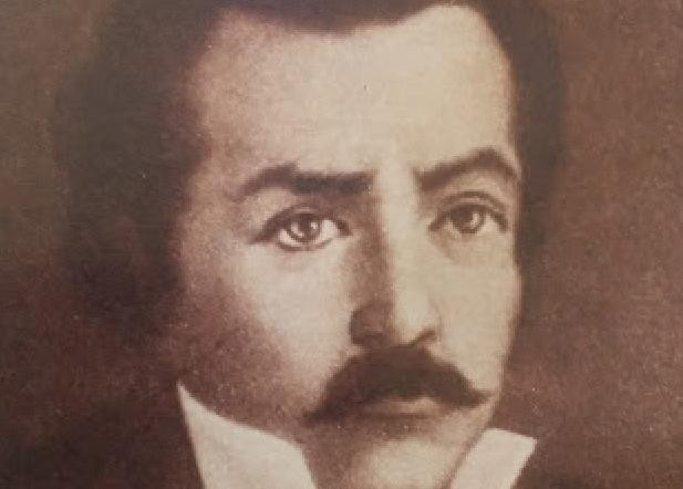 Francisco Laprida, 9 de julio