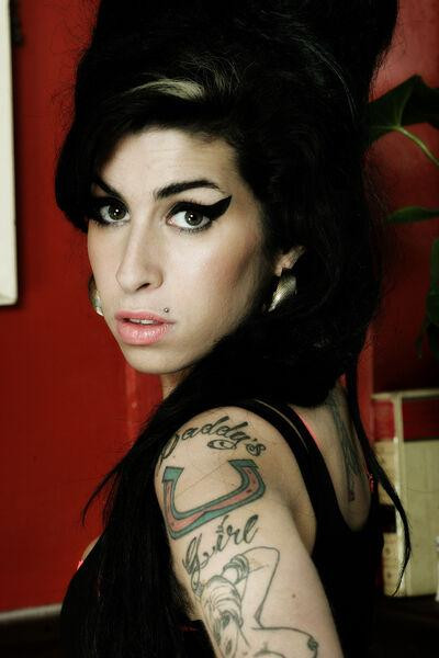 Documental homenaje a Amy Winehouse a diez años de su fallecimiento