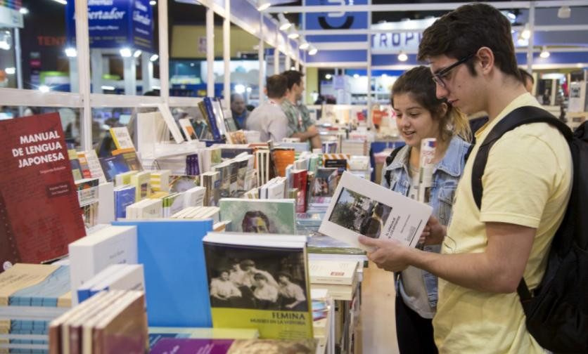 Librería, economía argentina, NA