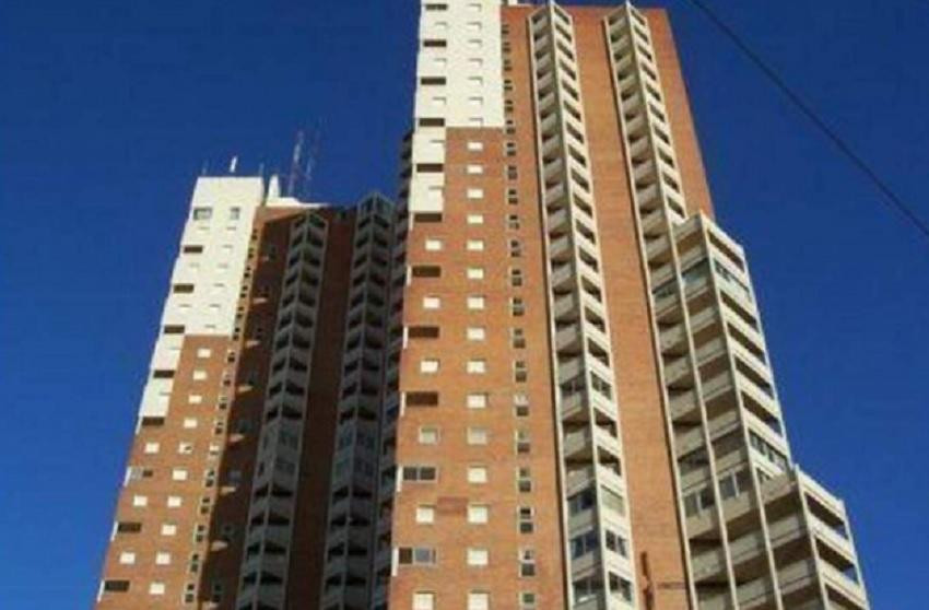 Torres de Manantiales, emblemático complejo hotelero de Mar del Plata