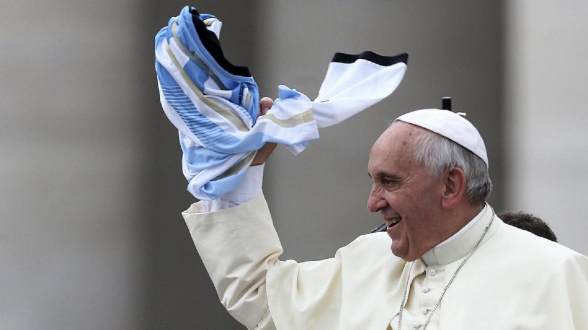 Papa Francisco, Foto: REUTERS