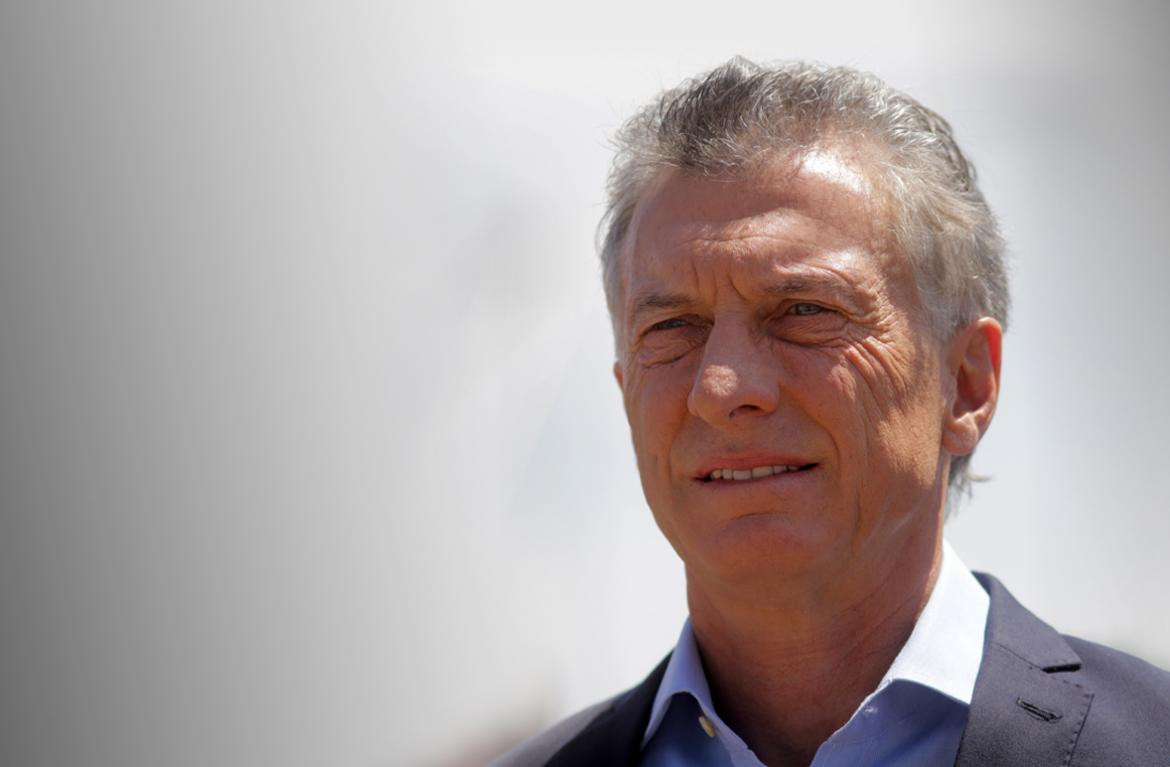 Mauricio Macri, NA