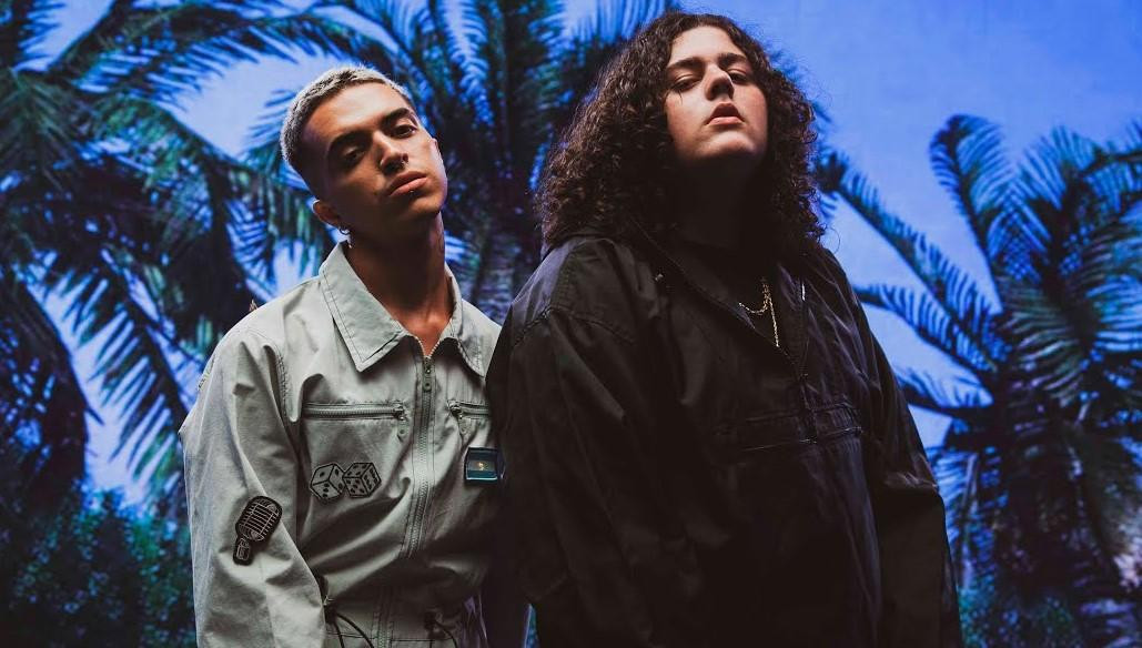 Lil Cake presenta junto a Oscu y Luck Ra “Star”, su nuevo single.