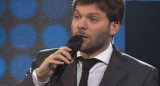 Todos los detalles sobre "Los 8 escalones del millón", el nuevo programa de Guido Kaczka