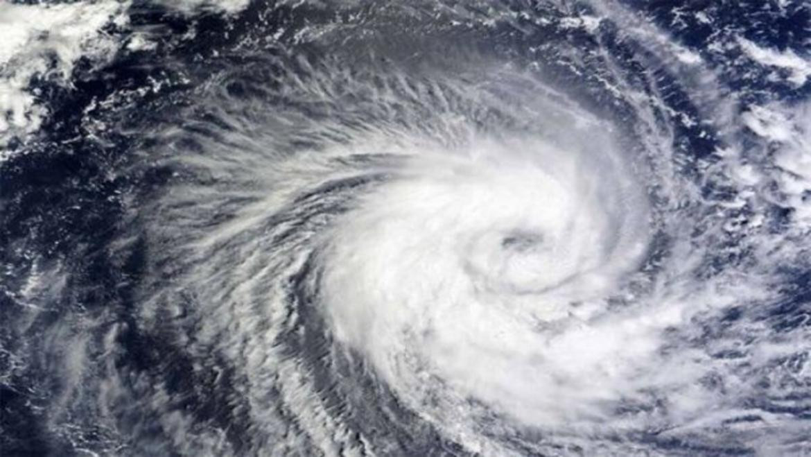 Huracán Felicia alcanzó la categoría 4 en su paso por el Pacífico