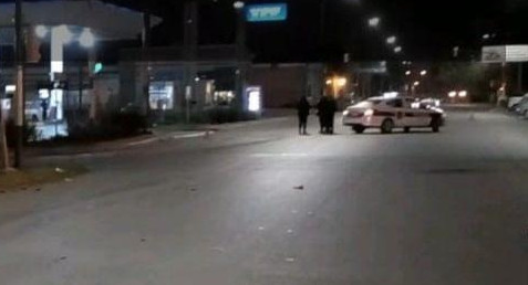 Tragedia en Salta: Manejaba borracho, chocó un remis y mató a una chica de 23 años