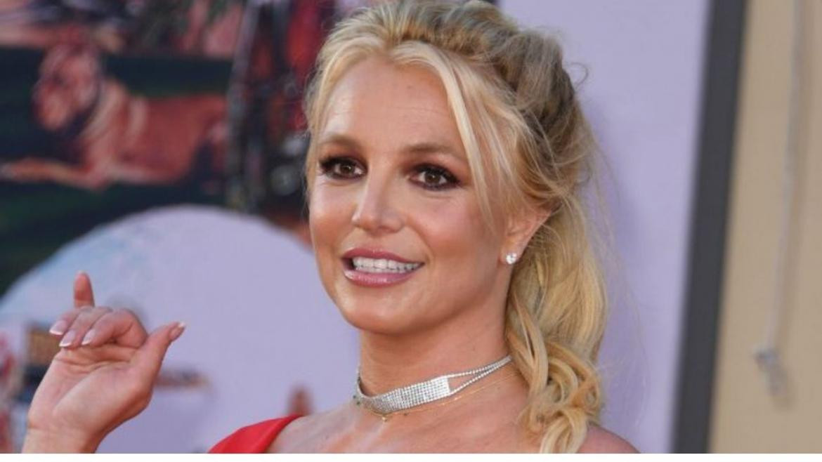 Congresistas de EE.UU. presentan una ley a favor de Britney Spears Los Ángeles