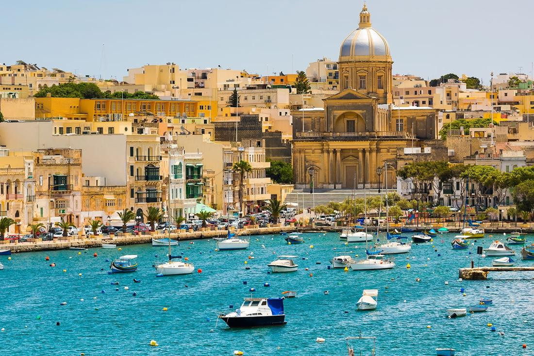 Malta