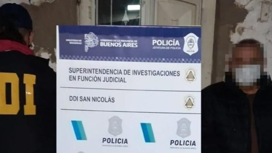 Detenidos por la estafa a una anciana en San Nicolás