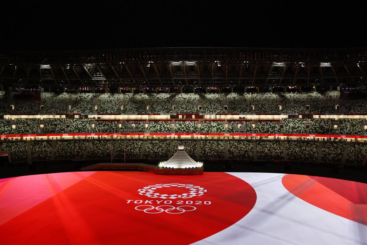 Juegos Olímpicos, ceremonia inaugural, Japón, Reuters