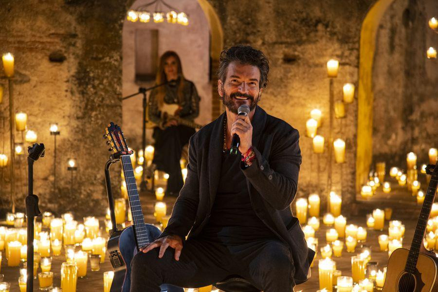 Ricardo Arjona lanza 