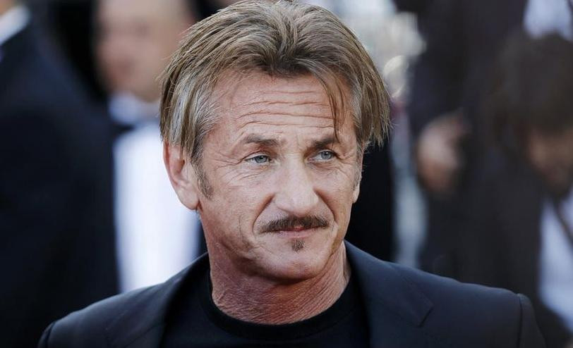 Sean Penn