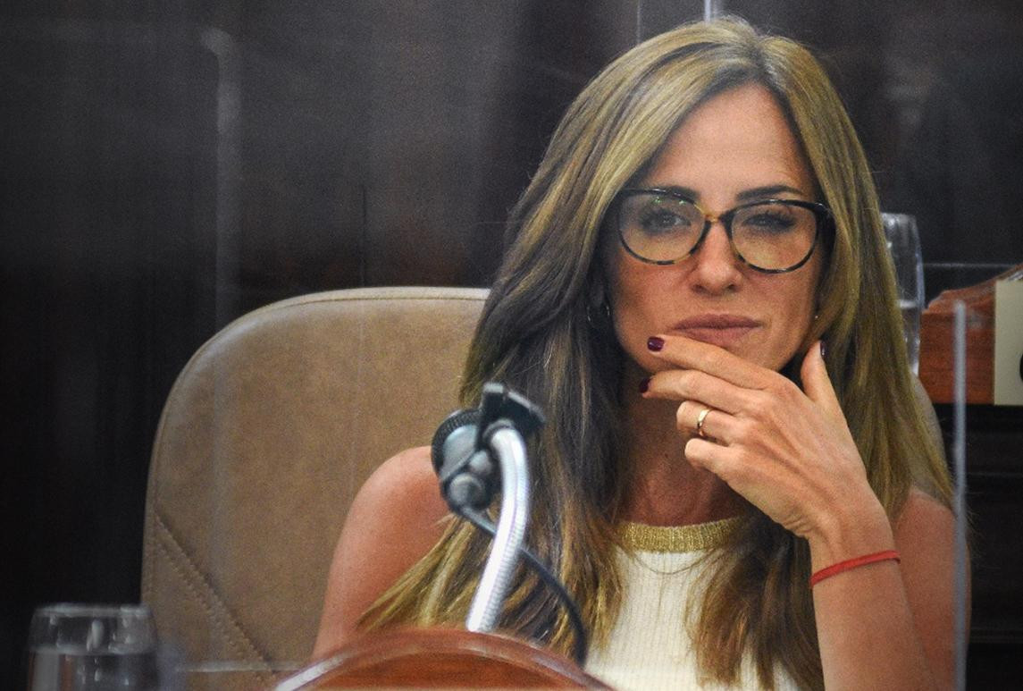 Victoria Tolosa Paz, Frente de Todos