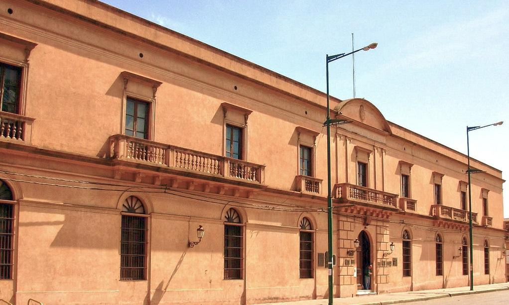 Colegio del Uruguay, Entre Ríos