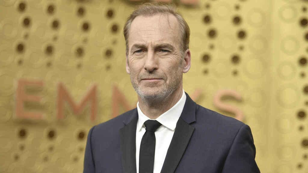 Bob Odenkirk, actor