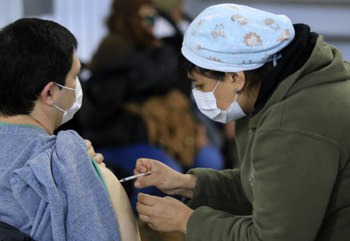 Coronavirus en Argentina, NA