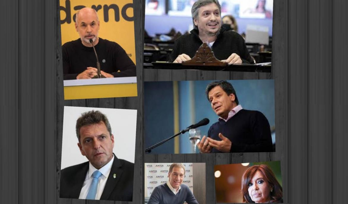 La campaña que viene, elecciones 2021