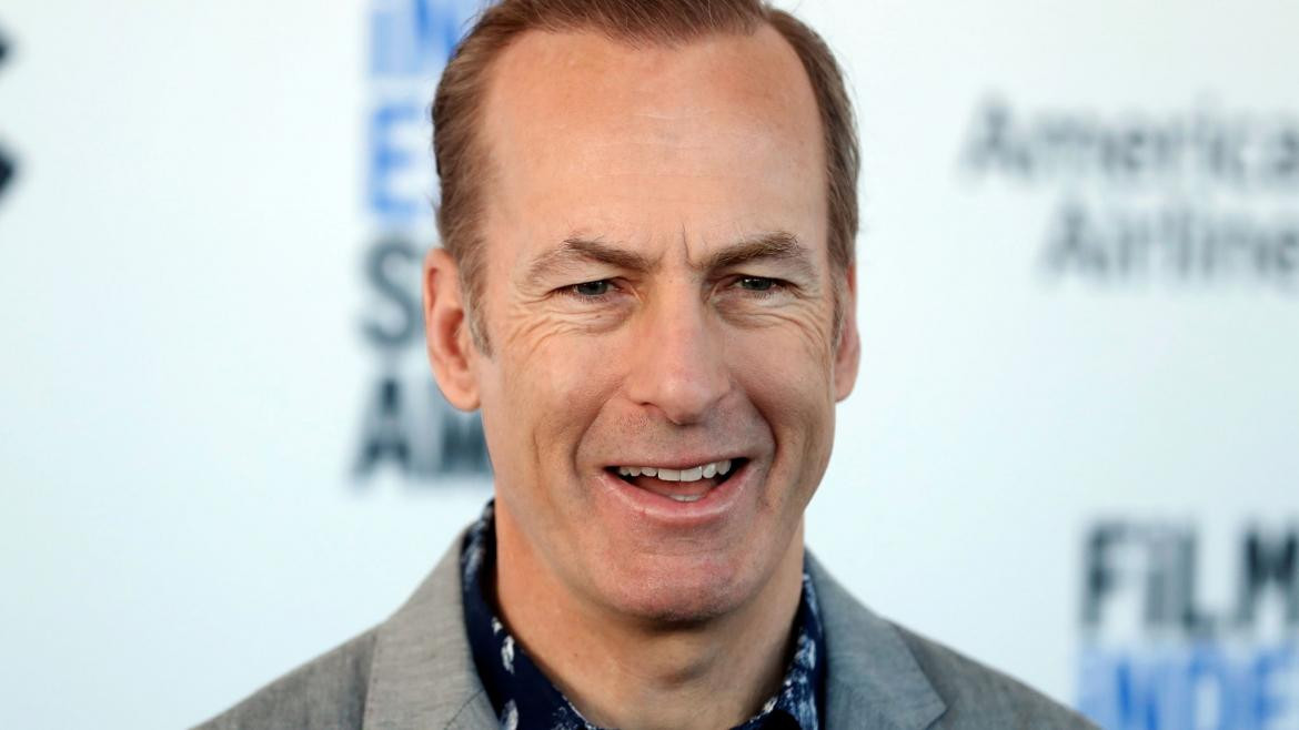 Bob Odenkirk