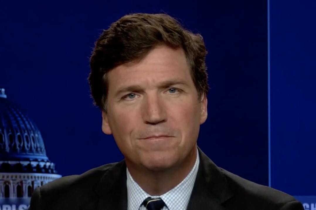 Tucker Carlson, Fox News