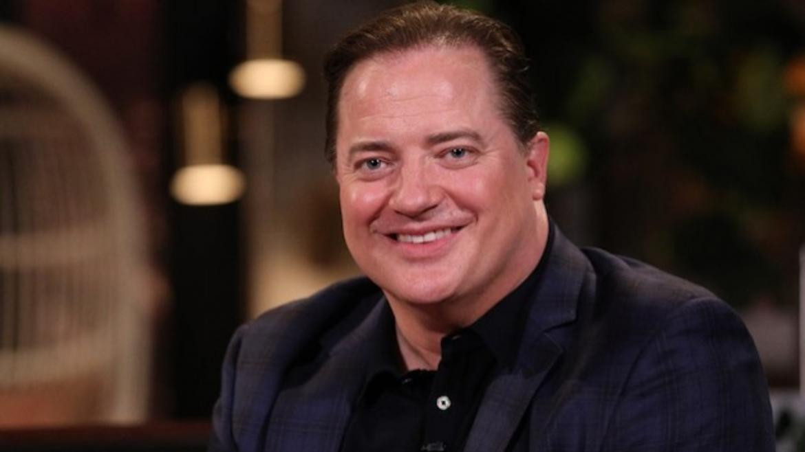 Brendan Fraser acompañará a De Niro y DiCaprio en el nuevo proyecto de Martin Scorsese