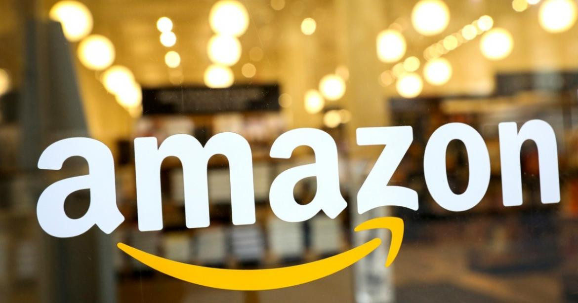 Amazon, Reuters