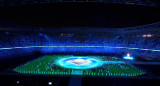Juegos Olímpicos de Tokio 2020, ceremonia de clausura, EFE