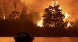 Incendios forestales en Grecia, NA