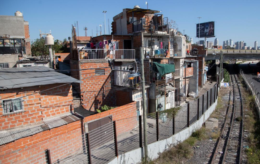 Pobreza en Argentina, miseria, indigencia, NA