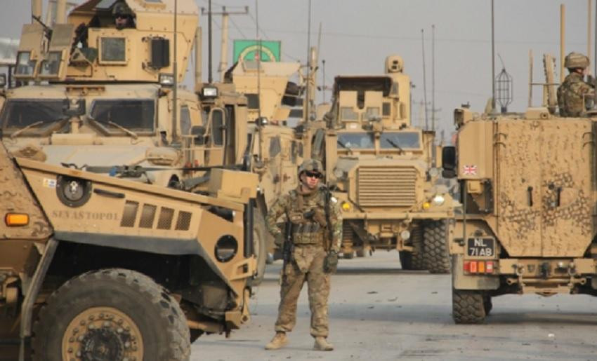 Estados Unidos enviará más tropas militares a Afganistán para evacuar la región