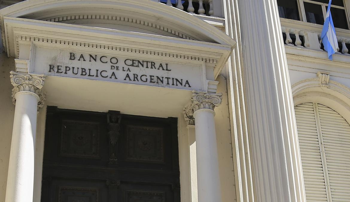 Banco Central, economía argentina, NA