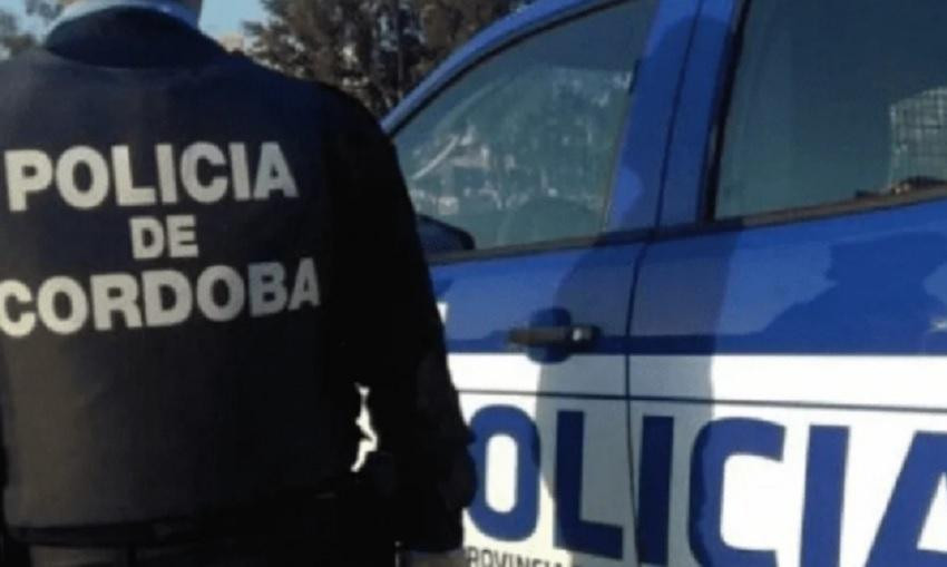 Policía de Córdoba