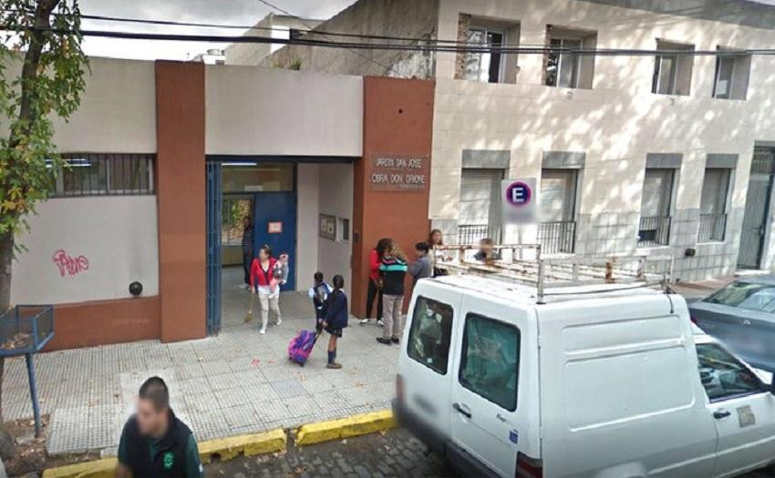 Horror en San Fernando: detuvieron a un docente acusado de abusar de al menos seis menores	