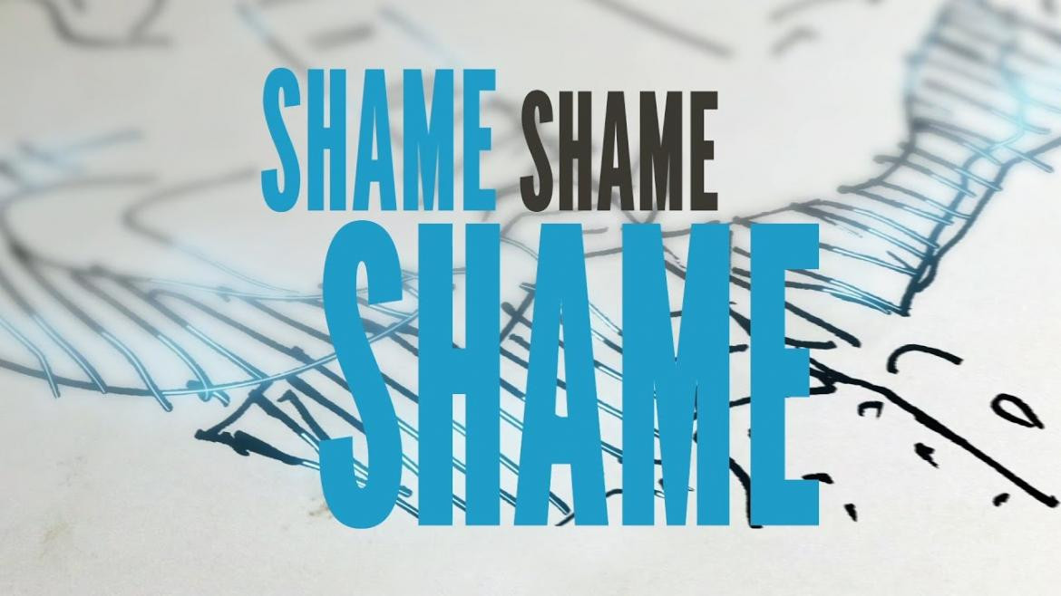 Ronnie Wood presenta nuevo single junto a Paul Weller “Shame Shame Shame”