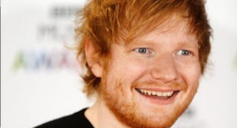 Ed Sheeran lanza "Equals", su nuevo álbum