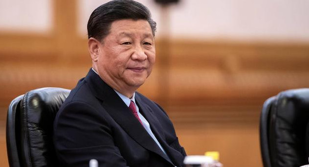 Xi Jinping, presidente China, Reuters