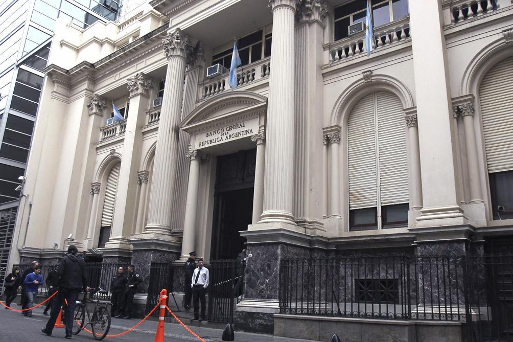 Banco Central, economía argentina, NA