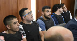 Juicio a Los Monos, NA, archivo