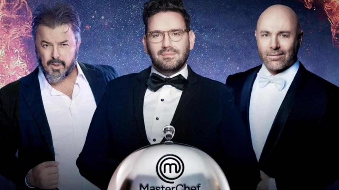 MasterChef Celebrity 3: quiénes son los primeros participantes confirmados