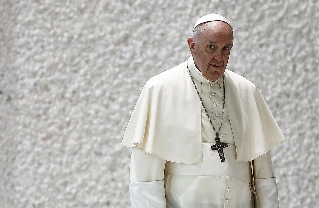 Papa Francisco, Iglesia, Vaticano, religión, Foto Reuters