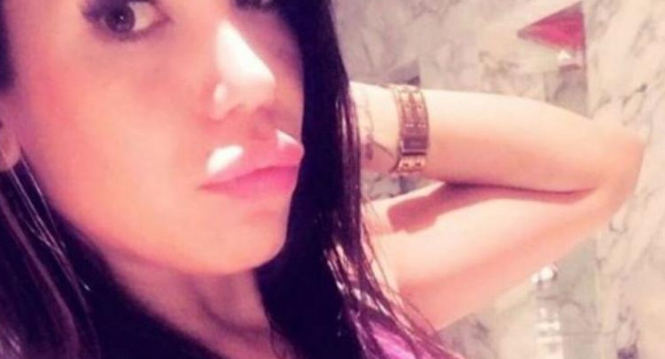 Cecilia Rivas fue absuelta por matar al motochorro que le robó el celular, NA