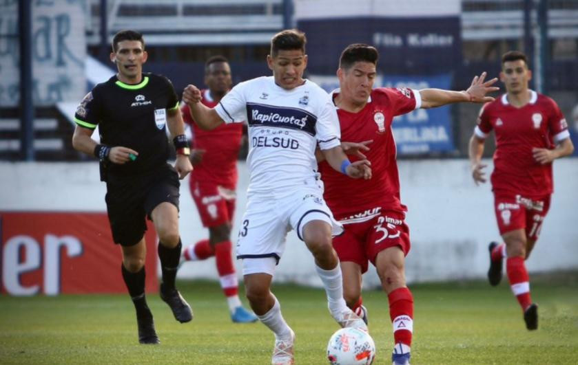 Gimnasia vs Huracán, fútbol argentino, NA