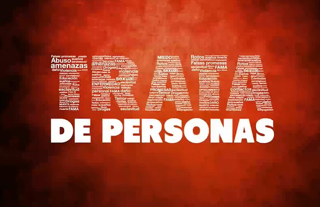 Trata de personas, Canal 26