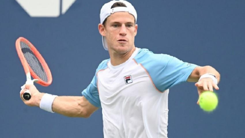  Diego Schwartzman