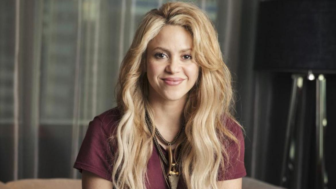 Mensaje de Shakira a los finalistas de La Voz